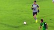 Crazy Chinese Goalkeeper Thinks He’s Playing FIFA! Tries To Dribble Entire Length Of Pitch..& FAILS!