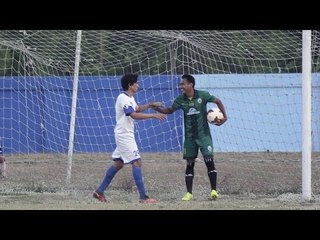 Indonesian Teams Disqualified After Scoring Five Own Goals In The Last 4 Minutes!