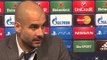 An Emotional Pep Guardiola - 'If We Play Shit We Accept We Play Shit. We Didn't Deserve To Lose'