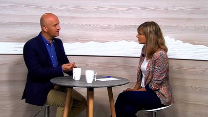 Cela se passe en Savoie Mont-Blanc : Vincent Rolland