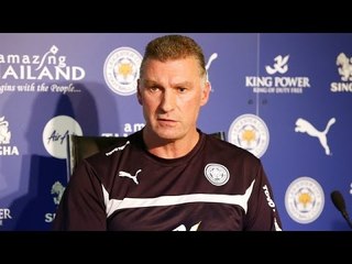 Leicester City - Nigel Pearson Refuses To Say Sorry For Telling A Fan To ‘F**k Off & Die’