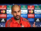 Pep Guardiola - Manchester United 'Don’t Have Enough Money' To Buy My Players