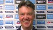 Newcastle 0-1 Manchester United - Louis van Gaal (Long & Very Detailed) Post Match Interview!