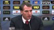 Brendan Rodgers' Verdict On Balotelli, Henderson & Sturridge Penalty Saga