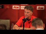Manchester United - Louis van Gaal - Victor Valdes 'Doesn't Follow My Philosophy, He Will Be Sold'