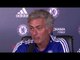 Jose Mourinho Mischievously Predicts Chelsea Will Win The Treble