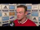 Chelsea 1-0 Man Utd - Wayne Rooney 'Chelsea Know How To Get Referee On Their Side'