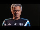 Chelsea - Jose Mourinho Interview - Can See Himself Managing Another Premier League Team