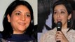 Sanju: Priya Dutt HELPED me in knowing Nargis says, Manisha Koirala| FilmiBeat