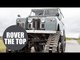 Classic Land Rover is the ultimate off-roader