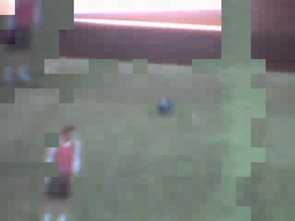 pes 06 cristiano ronaldo coup franc