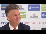 Manchester United - Louis van Gaal Ready To Pop The Champagne If Chelsea Beat Liverpool