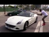 Neymar Celebrates Reaching Champions League Final By Treating Himself To New White Ferrari