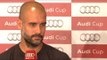 Pep Guardiola Refuses To Talk About His Future As Premier League Speculation Mounts