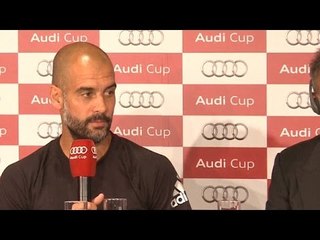 Pep Guardiola -  Bastian Schweinsteiger Can Shine At Manchester United