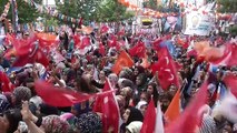 Başbakan Yıldırım: '16 Nisan halk oylamasını hala hazmedememişler' - ELAZIĞ