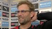 Watford 3-0 Liverpool - Jurgen Klopp Post Match Interview - Bemoans Ake Goal Decision
