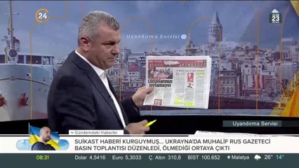 Ey Merkel, öyle mi sahte kabadayı!