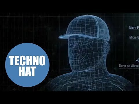 Ford has unveiled a technology-filled baseball cap to stop motorists falling asleep at the wheel