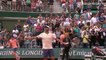 Roland-Garros 2018 : Fernando Verdasco élimine Grigor Dimitrov !