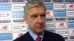 Liverpool 3-3 Arsenal - Arsene Wenger Post Match Interview