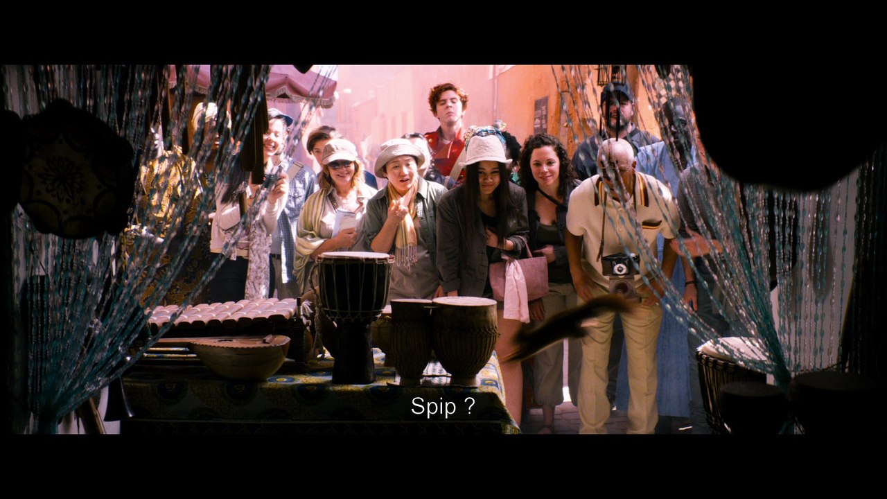 Spirou & Fantasio's Big Adventure / Les Aventures de Spirou et Fantasio (2018) - Trailer 1 (English Subs)