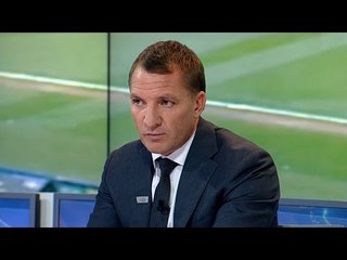 Brendan Rodgers Reveals He Chatted With Jurgen Klopp In His Home After Liverpool Appointment