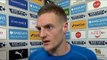 Leicester 2-0 Liverpool - Jamie Vardy & Danny Drinkwater Post Match Interview