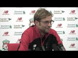 Jurgen Klopp Presser - 30/10/15 - Jose Mourinho Is A Nice Guy