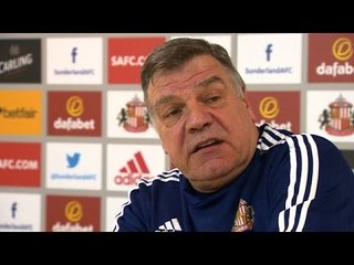 Sam Allardyce Apologises To Jurgen Klopp