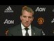 Manchester United 3-1 Liverpool - Brendan Rodgers Post Match Press Conference