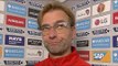 Manchester City 1-4 Liverpool - Jurgen Klopp Post Match Interview