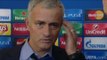 Porto 2-1 Chelsea - Jose Mourinho Post Match Interview