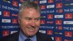 Chelsea 5-1 Manchester City - Guus Hiddink Post Match Interview