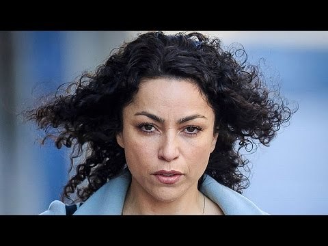 Former Chelsea Doctor Eva Carneiro Arrives For Employment Tribunal Against Chelsea & Jose Mourinho