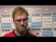 Liverpool 2-2 West Brom - Jurgen Klopp Post Match Interview - 'They Play Only Long Balls'