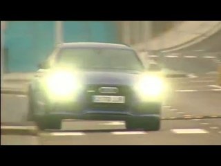 Alvaro Arbeloa Punctures His Tyre After Crashing Into The Curb On The Way Into Training