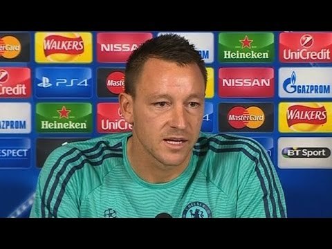 John Terry Criticises TV Pundit Robbie Savage As He Defends Chelsea's Recent Poor Performances