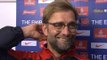 Exeter 2-2 Liverpool - Jurgen Klopp CRAZY Post Match Interview !!