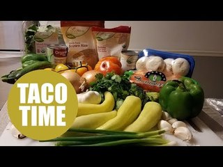 Teacher from Chicago, US loses 50lbs thanks to an extreme all-taco diet