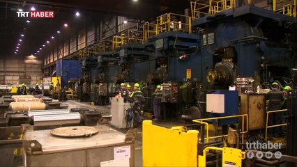 Avrupa Birliği'nden ABD'ye misilleme hazırlığı