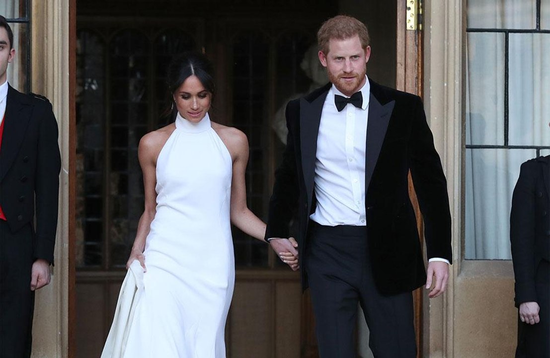 Le prince Harry et Meghan Markle forcés de rendre des cadeaux de mariage