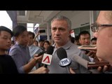 Jose Mourinho 'I'm Waiting For The Right Move'