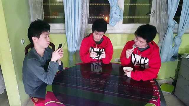 PREGUNTAS DIVERTIDAS DE FACEBOOK #6 - ReSet