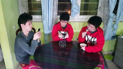 PREGUNTAS DIVERTIDAS DE FACEBOOK #6 - ReSet