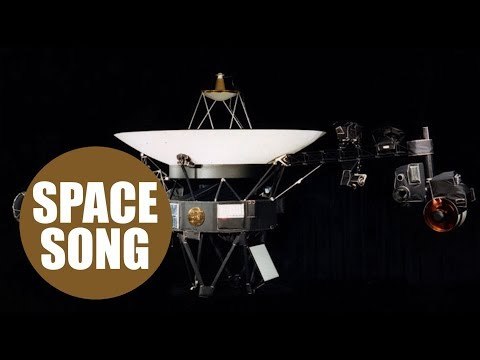 British scientists create music that is out of this world