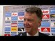 Manchester United 3-2 Arsenal - Louis van Gaal Post Match Interview - 'Rashford Is A Special Talent'