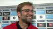 Crystal Palace 1-2 Liverpool - Jurgen Klopp Post Match Interview - Praises Players Passion