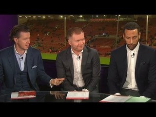 Rio Ferdinand Says Whole Liverpool Squad Needs To Be Replaced! - McManaman Calls Campaign 'Terrible'
