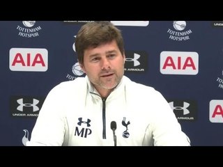 Mauricio Pochettino - Sir Alex Ferguson Lunch A 'Dream Come True'